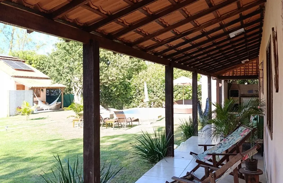 Marina Guest House-1