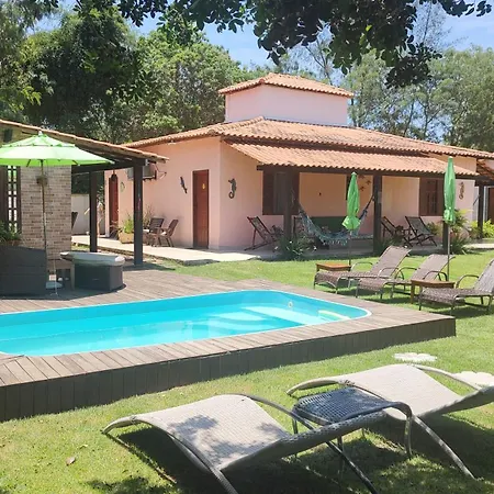Marina Guest House-3